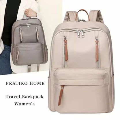 PratikoHome.com - UK | Travel Backpack Womens 587