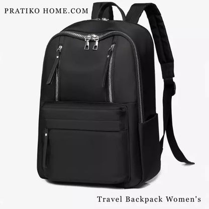 PratikoHome.com - UK | Travel Backpack Womens 590