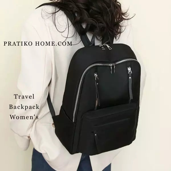 PratikoHome.com - UK | Travel Backpack Womens 591