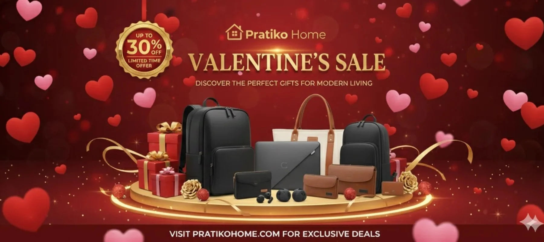 PratikoHome.com | UK