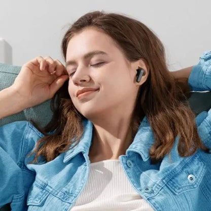 Wireless in Earphones