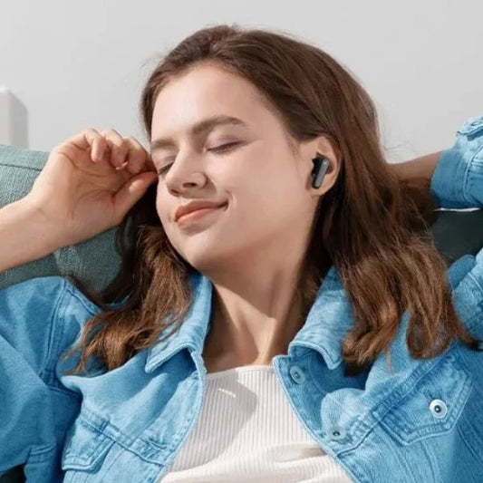 Wireless in Earphones