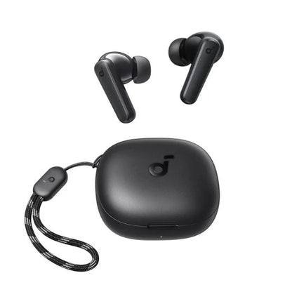 Wireless Headphone Headphones BassFlow