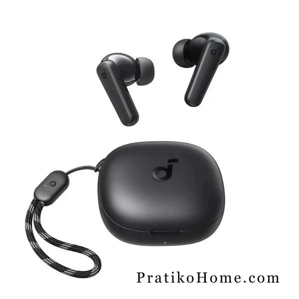 Wireless Headphone Headphones BassFlow |UK 70