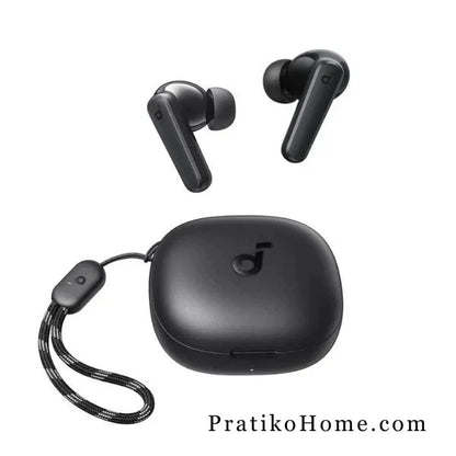 Wireless Headphone Headphones BassFlow |UK 70