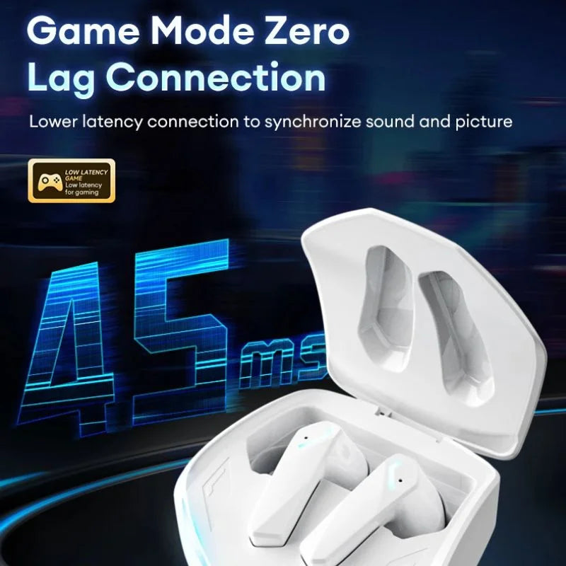 Earphones with Earbuds