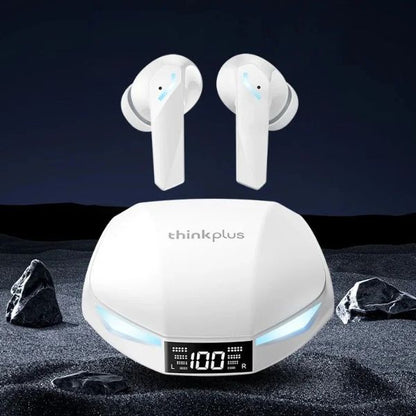 Wireless for Headphones