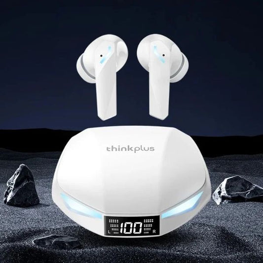 Wireless for Headphones