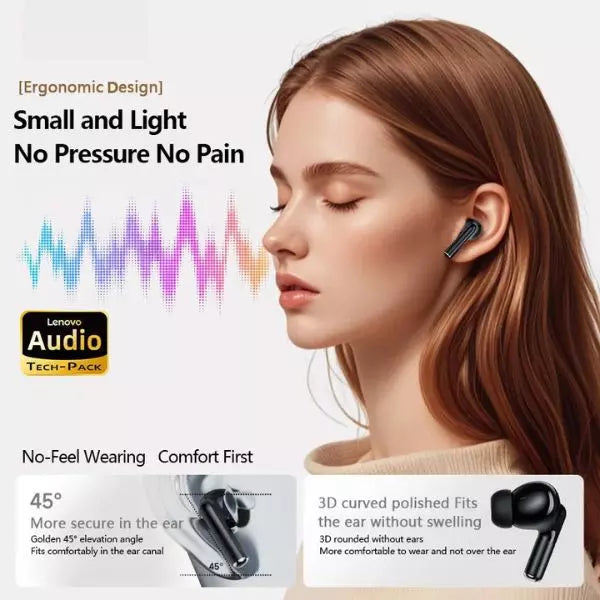 Wireless Headphones Gamer
