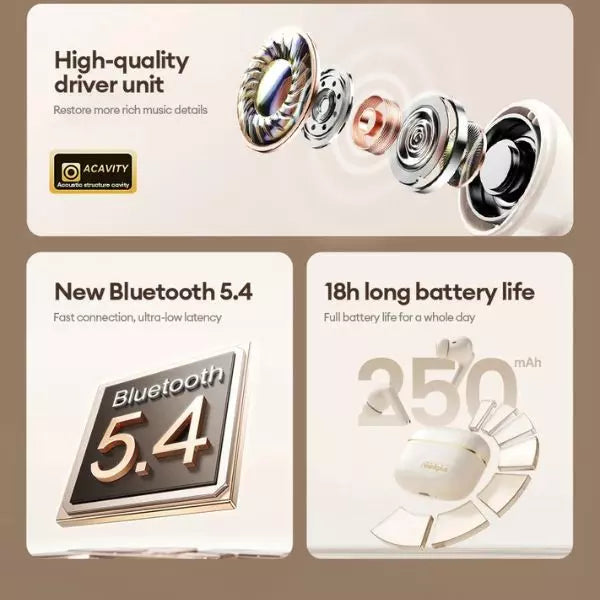 Earbuds