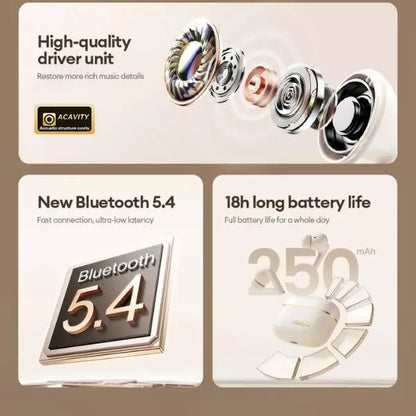 Earbuds