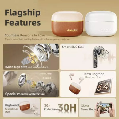 Noise Cancelling Headphones and Earbuds