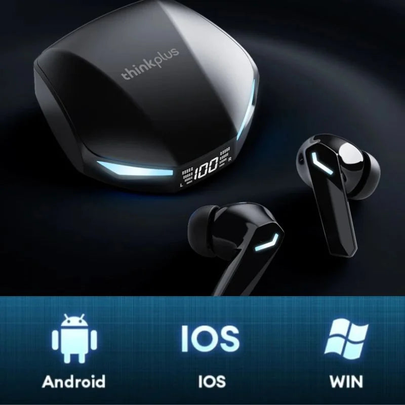 Earphones with Earbuds