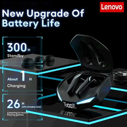 Wireless in Earphones	