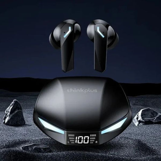Wireless for Headphones
