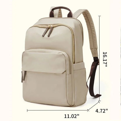 Womem Laptop Backpack