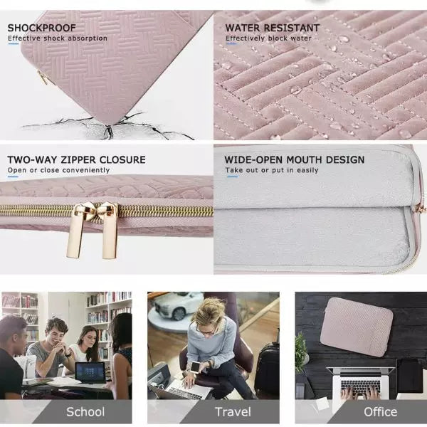 Pratikohome.com - UK | Women with Laptop Bag 316