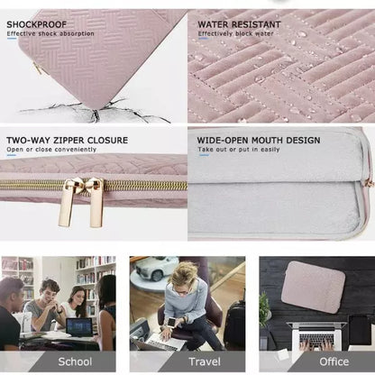 Pratikohome.com - UK | Women with Laptop Bag 316