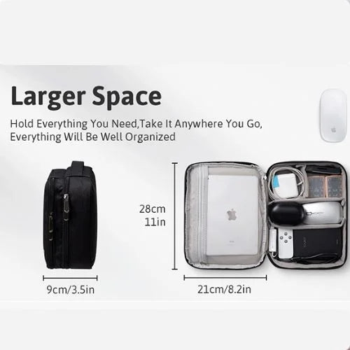 organiser bag