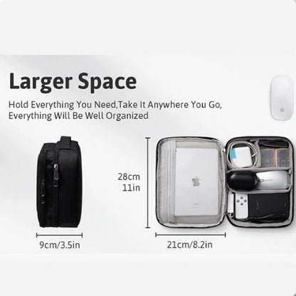 organiser bag
