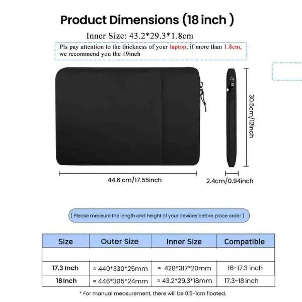 Laptop Backpack 