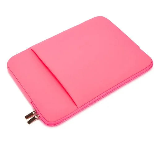 Womem with Laptop Bag 20