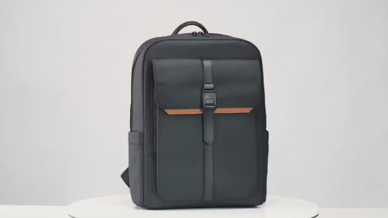PratikoHome.com - Simples Backpack 24