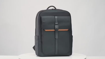 PratikoHome.com - Simples Backpack 24